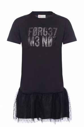 Embellished dress, zdjęcie 1 Embellished dress od Red Valentino